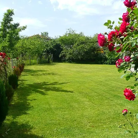 Via Bed & Breakfast Oreshak (Lovech)