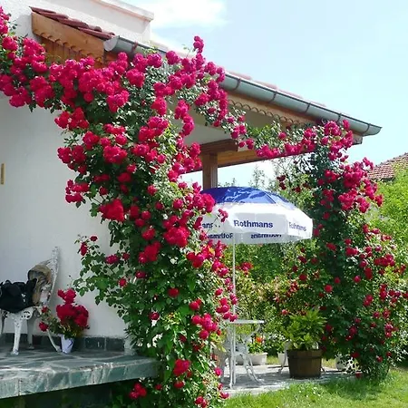 Via Bed & Breakfast Oreshak (Lovech)