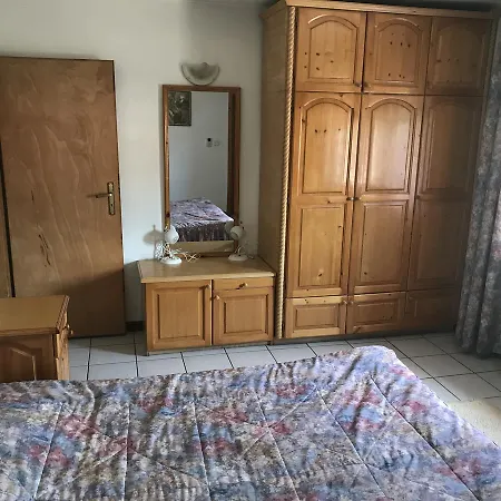 Bed & Breakfast Via