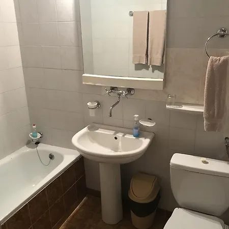 Bed & Breakfast Via Oreshak (Lovech)