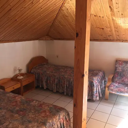 Via Bed & Breakfast Oreshak (Lovech)