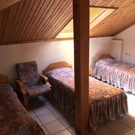 Via Bed & Breakfast
