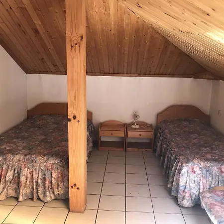 Bed & Breakfast Via Oreshak (Lovech)