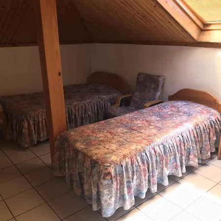Bed & Breakfast Via