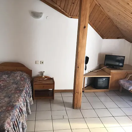 Bed & Breakfast Via Oreshak (Lovech)